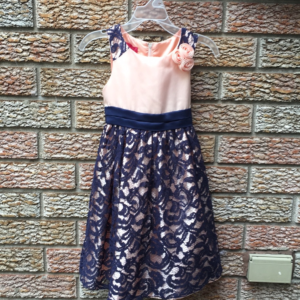 Beautiful children’s fancy dress